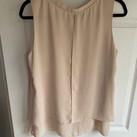 Violet + Claire Blouse - Size M - Picture 3 of 3